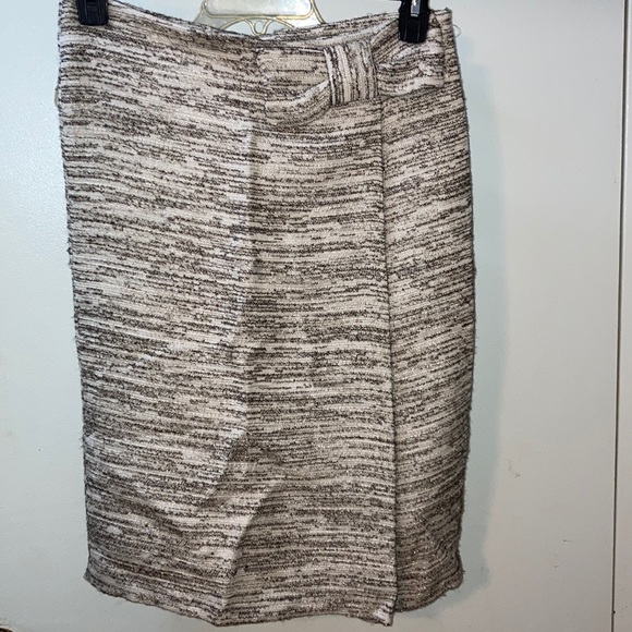 Zara Skirt and Jacket Set Vintage Suit - Picture 10 of 14